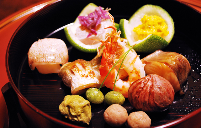 仕出し・出張 catering